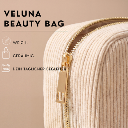 Veluna Beauty Bag