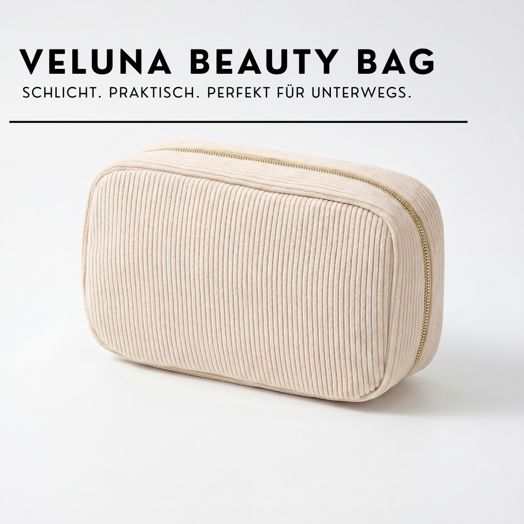 Veluna Beauty Bag